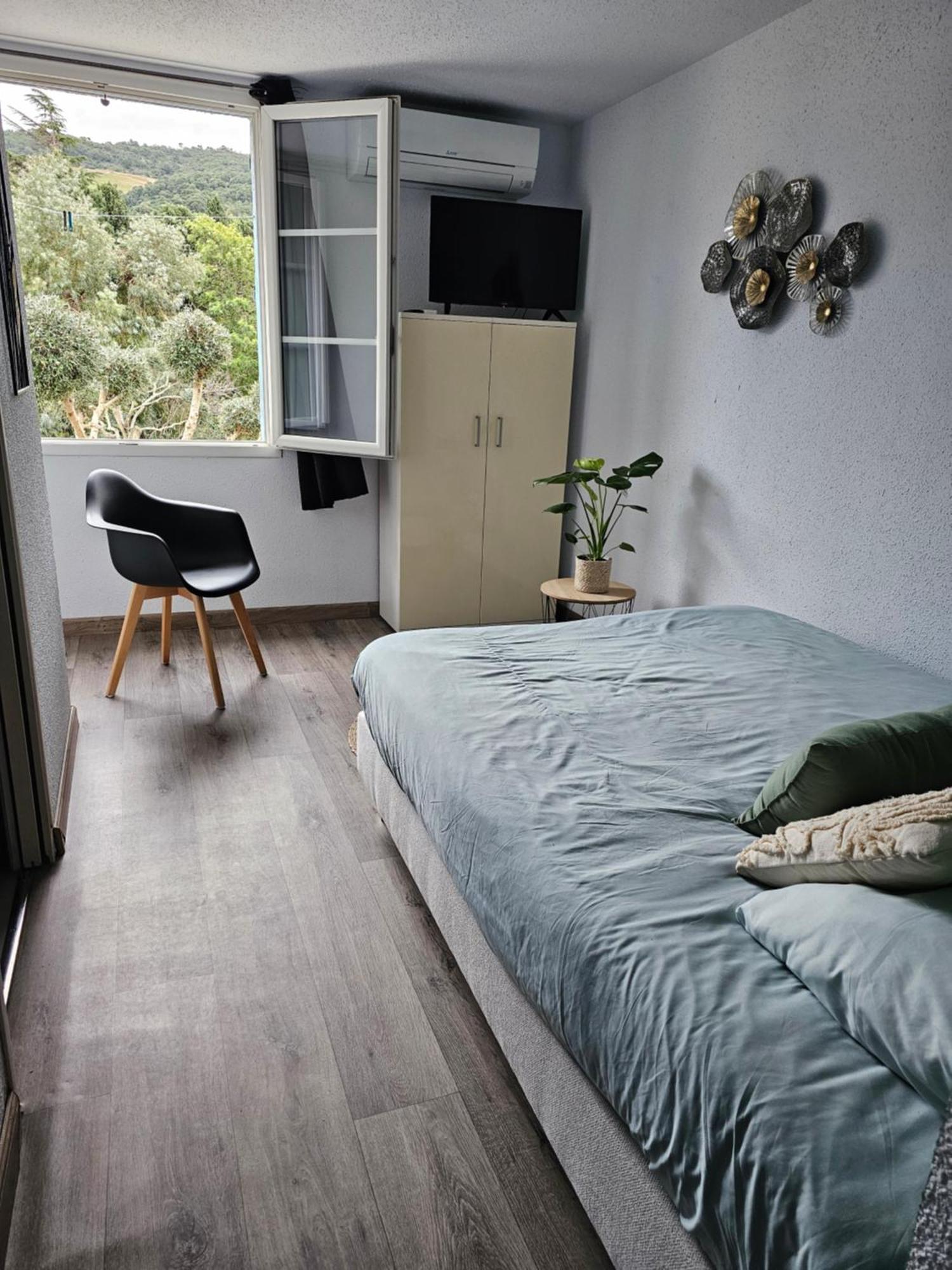 Residence Du Soleil Collioure Luaran gambar