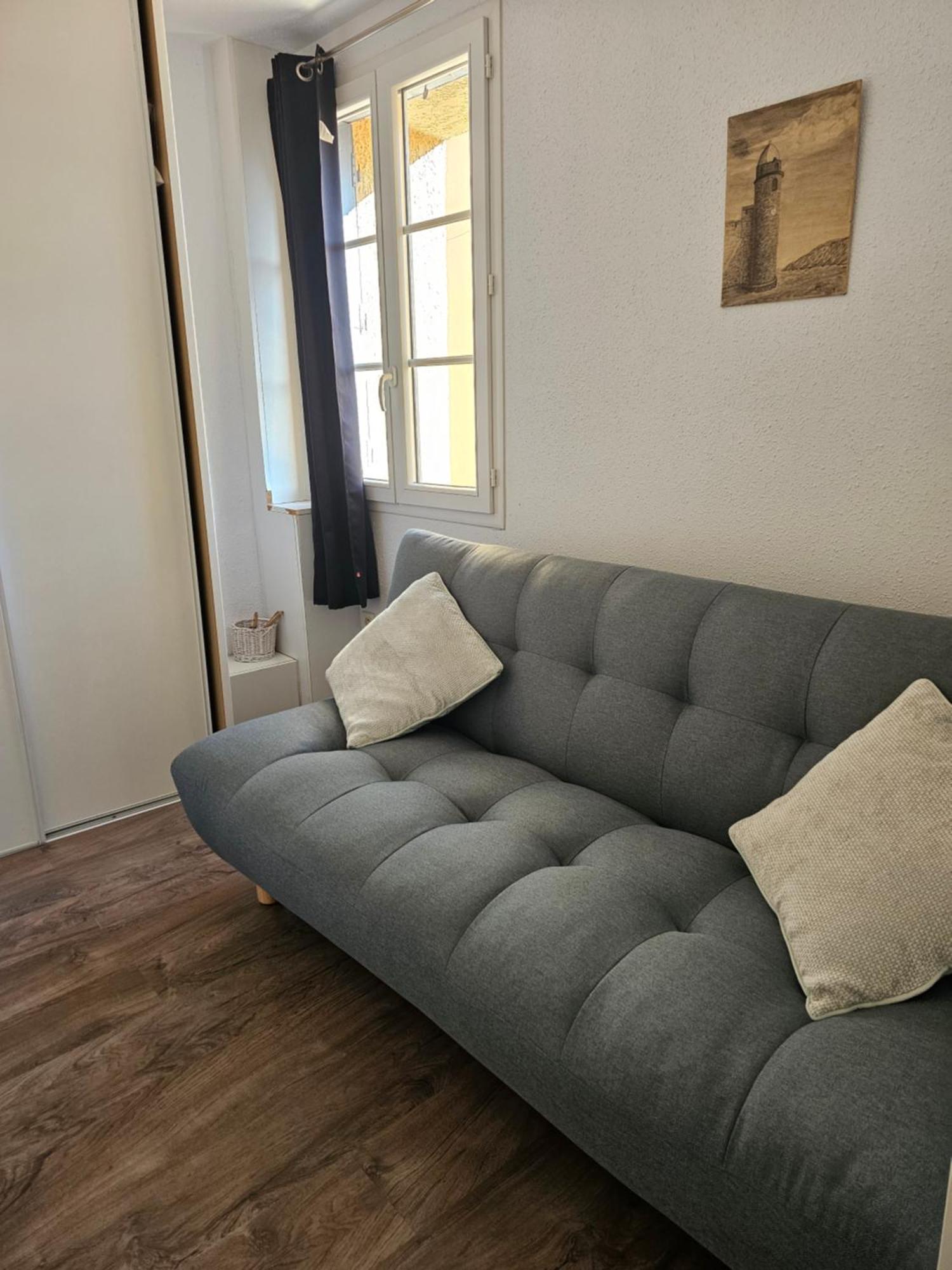 Residence Du Soleil Collioure Bilik gambar