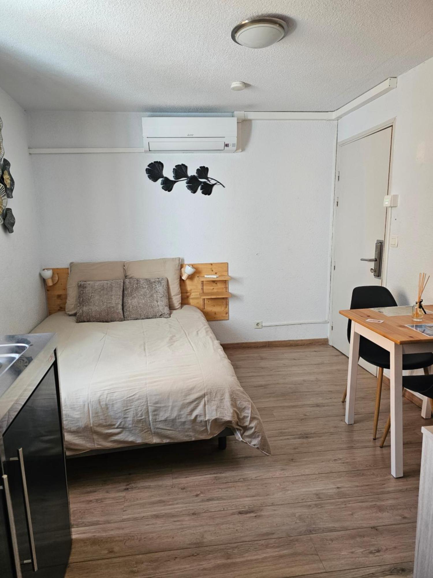 Residence Du Soleil Collioure Bilik gambar