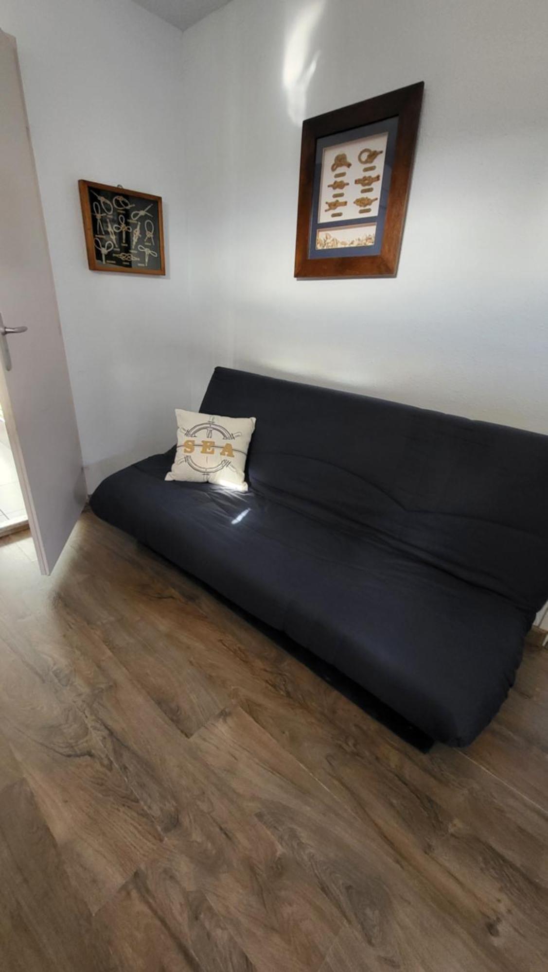 Residence Du Soleil Collioure Luaran gambar